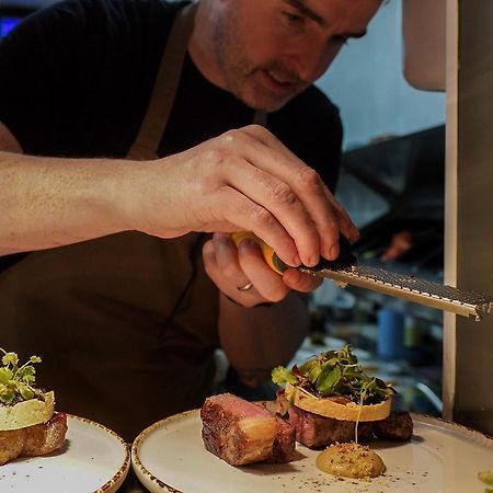 The Banks Restaurant And Accommodation Strabane Exteriér fotografie